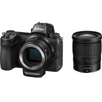 Aparat foto Nikon VOA020K001