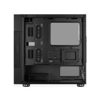 Carcasa Aerocool ATOMIC-G-BK-V1