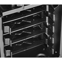 Carcasa Deepcool DP-CCATX-TSRBKBL