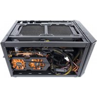 Carcasa Fractal Design FD-CA-CORE-500-BK
