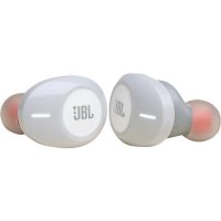 Casti Jbl JBLT120TWSWHT