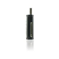 Cititor carduri 4world 06146