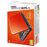 Consola Nintendo 3DS XL NTN9010007
