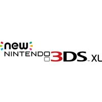 Consola Nintendo 3DS XL NTN9010007