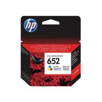 Consumabil Hp Cartus cerneala HP 652 F6V24AE