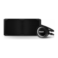 Cooler Nzxt RL-KRX63-01