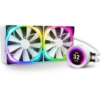 Cooler Nzxt RL-KRZ63-RW