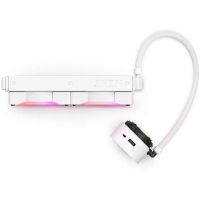 Cooler Nzxt RL-KRZ63-RW
