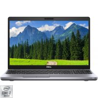 Laptop Dell Latitude 5511 N005L551115EMEA_U