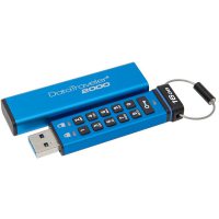 Memorie externa Kingston DT2000/16GB