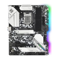 Placa de baza Asrock B460 STEEL LEGEND