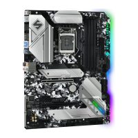 Placa de baza Asrock B460 STEEL LEGEND