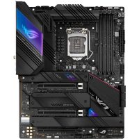 Placa de baza Asus ROG STRIX Z590-E GAMING WIFI