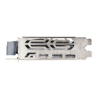 Placa video Msi GTX 1650 D6 GAMING X