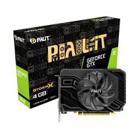 Placa video Palit NE61650018G1-166F