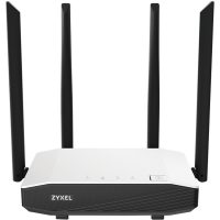 Router Zyxel NBG6615-EU0101F