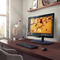 Sistem PC desktop Asus Z272SDK-BA001M