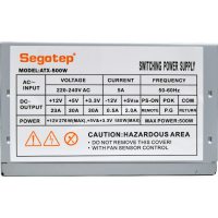 Sursa Segotep ATX-500W
