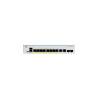 Switch Cisco CBS220-8P-E-2G-EU