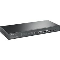 Switch Tp Link TL-SG3210XHP-M2
