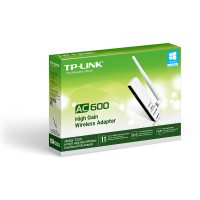 Adaptor wireless Tp Link Archer T2UH