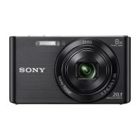 Aparat foto Sony DSCW830B.CE3