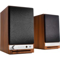 Boxe Audioengine ref.35247walnut