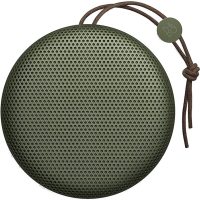 Boxe Bang Amp Olufsen BeoPlayA1mossgreen