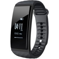 Bratara fitness Cubot CUBOT-BAND-S1-BK
