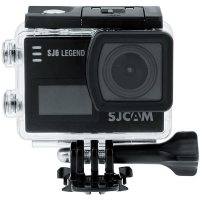 Camera video actiune Sjcam SJ6LEGEND-BK