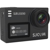 Camera video actiune Sjcam SJ6LEGEND-BK