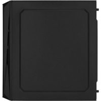 Carcasa Aerocool CS-107-A-BK-V2