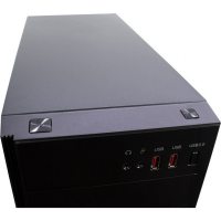 Carcasa Inter Tech B-42