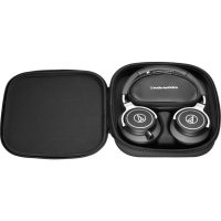 Casti Audio Technica ATH-M70xblack