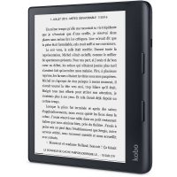 E-book Kobo N778-KU-BK-K-EP