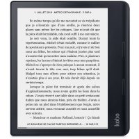 E-book Kobo N778-KU-BK-K-EP