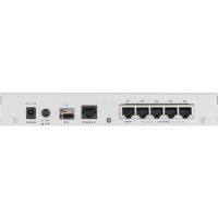 Firewall Zyxel USGFLEX100-EU0101F