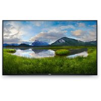 Monitor LED Dell C5519Q