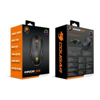Mouse Cougar CG3MMX5WOB0001