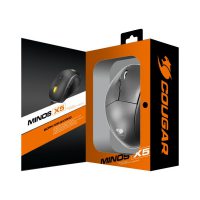 Mouse Cougar CG3MMX5WOB0001