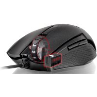Mouse Tt Esports MO-VER-WDOOBK-01