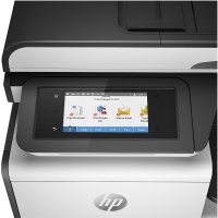 Multifunctional Hp D3Q20B
