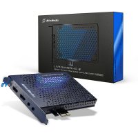 Placa de captura Aver Media 61GC5700A0AB