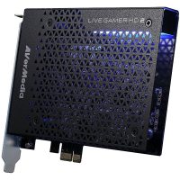 Placa de captura Aver Media 61GC5700A0AB