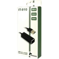Placa de retea Inter Tech IT-810