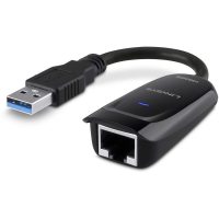 Placa de retea Linksys USB3GIG