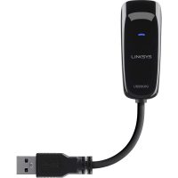 Placa de retea Linksys USB3GIG