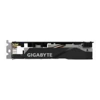 Placa video Gigabyte GV-N1660IXOC-6GD