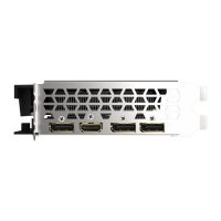 Placa video Gigabyte GV-N1660IXOC-6GD