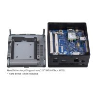 Sistem PC desktop Gigabyte GB-BPCE-3455